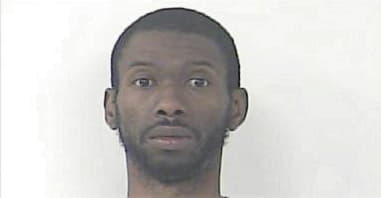 Omar Davis, - St. Lucie County, FL 